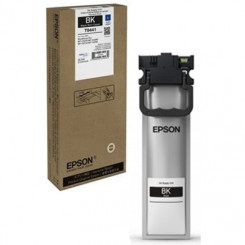 Epson T9441 - 35.7 ml - black - original - ink cartridge - for WorkForce Pro WF-C5210DW, WF-C5290DW, WF-C5710DWF, WF-C5790DWF